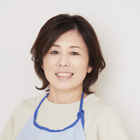 沼津りえ先生