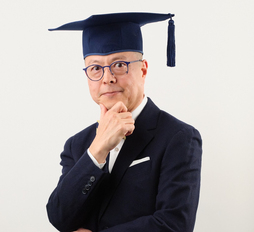 缶詰博士／黒川勇人さん