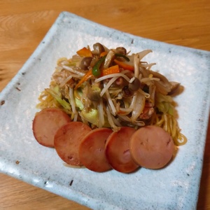 焼きそば