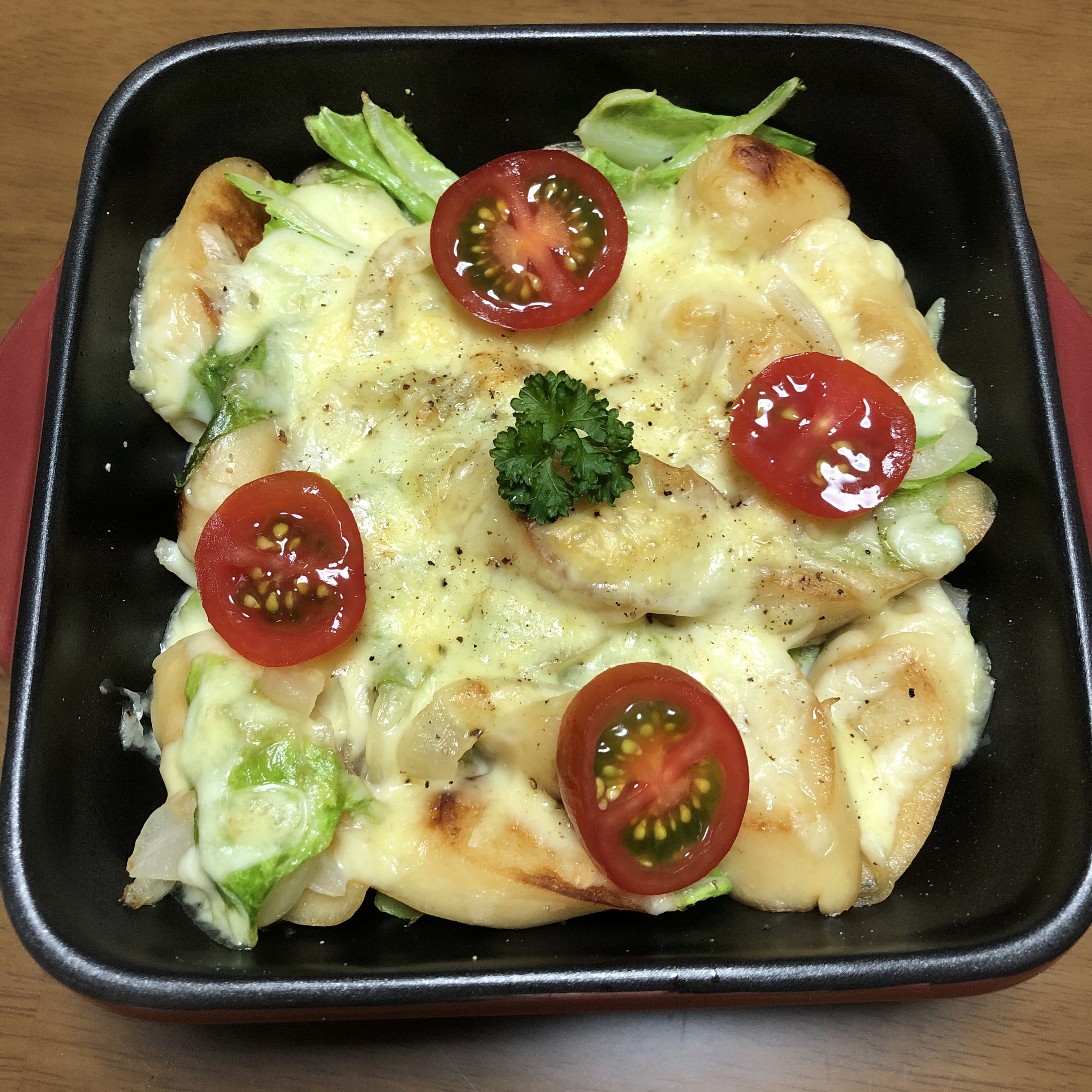 レシピ まるみキッチン【簡単レシピ】 on X: 