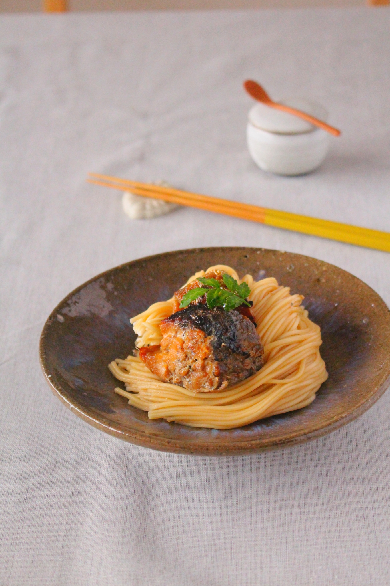 きょうの料理 2015.9 さんま 栗の渋皮煮 栗原はるみ 和風ハンバーグ - 雑誌