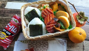 [簡単]冷めても美味しいベビーハムのケチャップ炒め♪