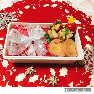 クリスマスプレゼント