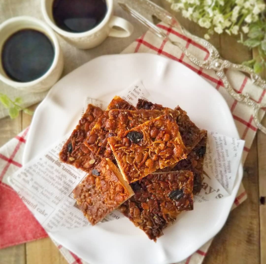 コーヒーフロランタン｜Oishiine!!（おいしいね!!）